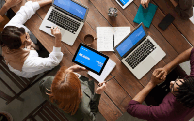 원격비서를 시간제 사무보조로 활용하기 – 큰 비용 절감