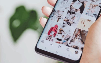 유튜브 인스타 경쟁사 분석, 매주 직접 하시나요?