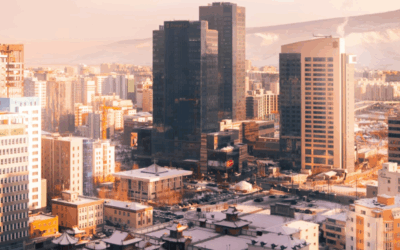 한국어 가능한 해외 인력, 어디서 구하나요? — 몽골 원격 인력이 주목받는 이유