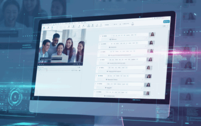 AI 영상 툴 ‘브루(Vrew)’, 사장님이 직접 하면 손해입니다